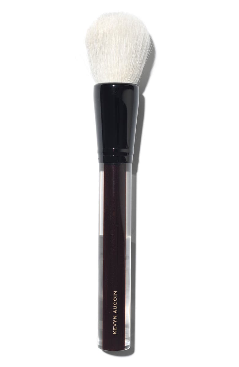 Kevyn Aucoin Beauty Loose Powder Brush, Main, color,