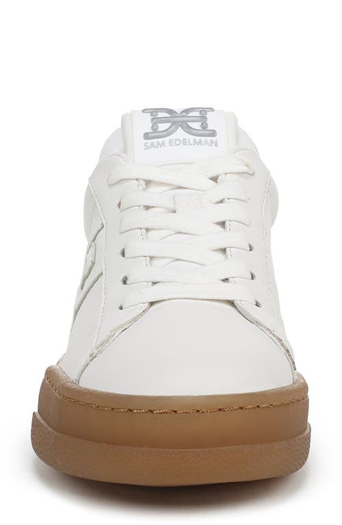 Sam Edelman Rhea Platform Sneaker
