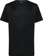BILLIONAIRE T-Shirt Round Neck Ss Lion Men