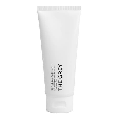 The Grey Charcoal Face Wash