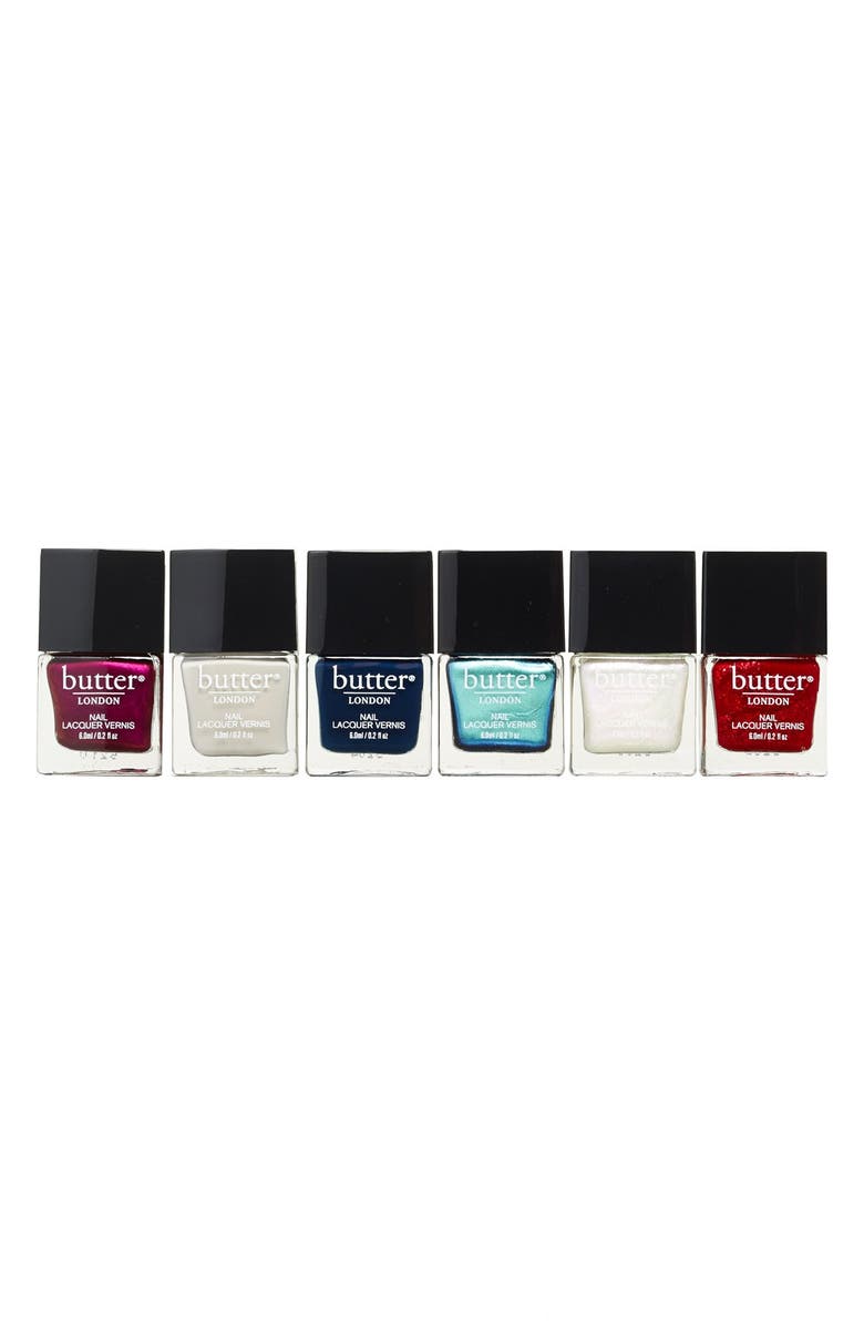 butter LONDON 'Invite Only' Set, Alternate, color, 