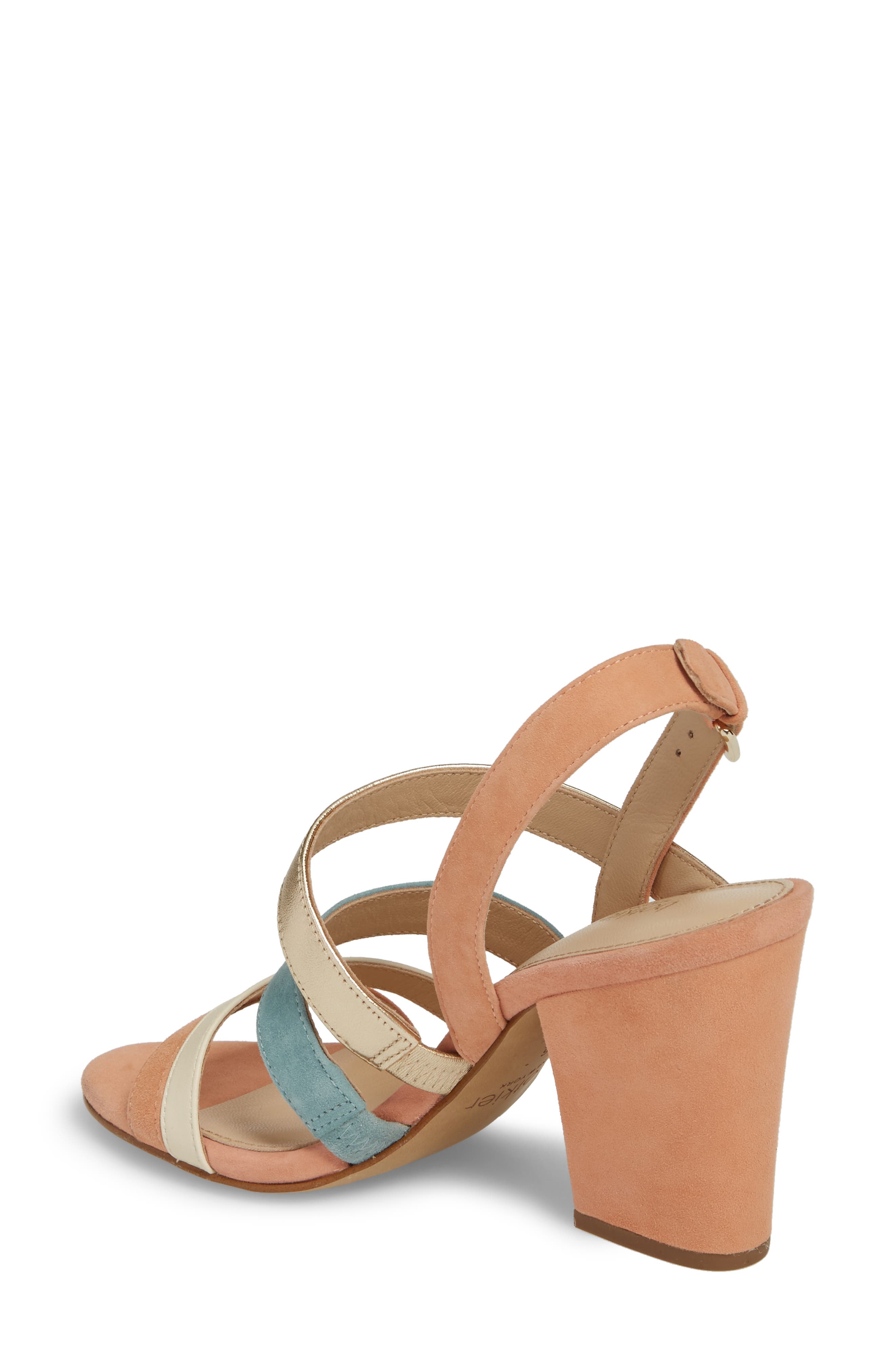 Botkier Sera Sandal, Alternate, color, 
