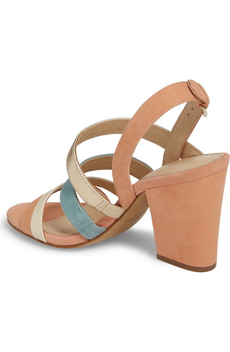 Botkier Sera Sandal, Alternate, color,