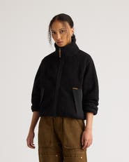 KANUK Becassine Fleece Pullover