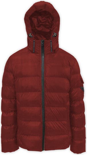 (取寄) ポイントゼロ ジャカード コーデュロイ パファー ジャケット - インサレーテッド POINT ZERO Jacquard Corduroy Puffer Jacket - Insulated  Toast Point Zero FINE CORDUROY PUFFER JACKET | Nordstrom