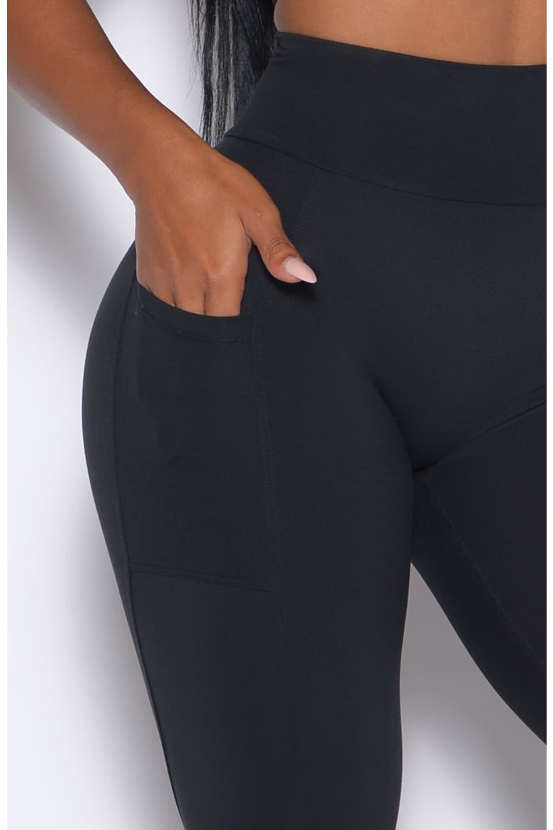 Curves 2.0 Leggings, Alternate, color, Black