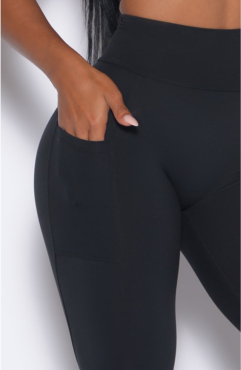 Bombshell Sportswear Curves 2.0 Leggings, Alternate, color, 