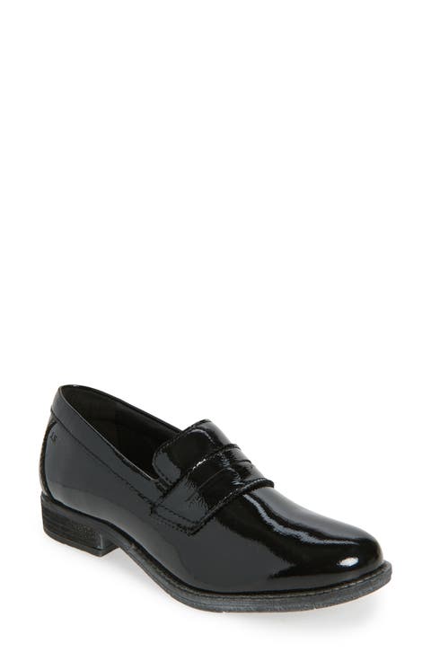 Sienna 96 Leather Loafer (Women)