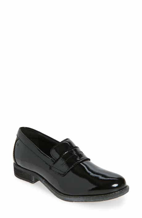 Josef Seibel Sienna 96 Leather Loafer