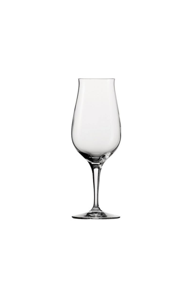 SPIEGELAU Whiskey Snifter Premium Set of 4, Alternate, color, Clear