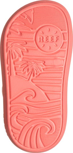 Kids' Little Rio Slide Sandal