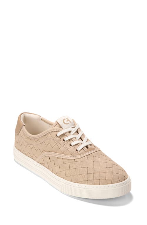 Cole Haan Grandpro Harbor Sneaker In Neutral