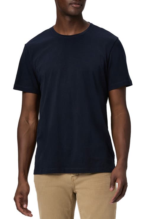 Sorden Pima Cotton Crewneck T-Shirt
