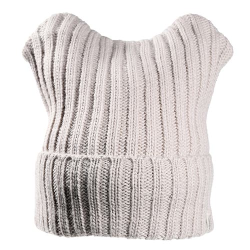 Nirvanna Designs Ely Hat In Gray