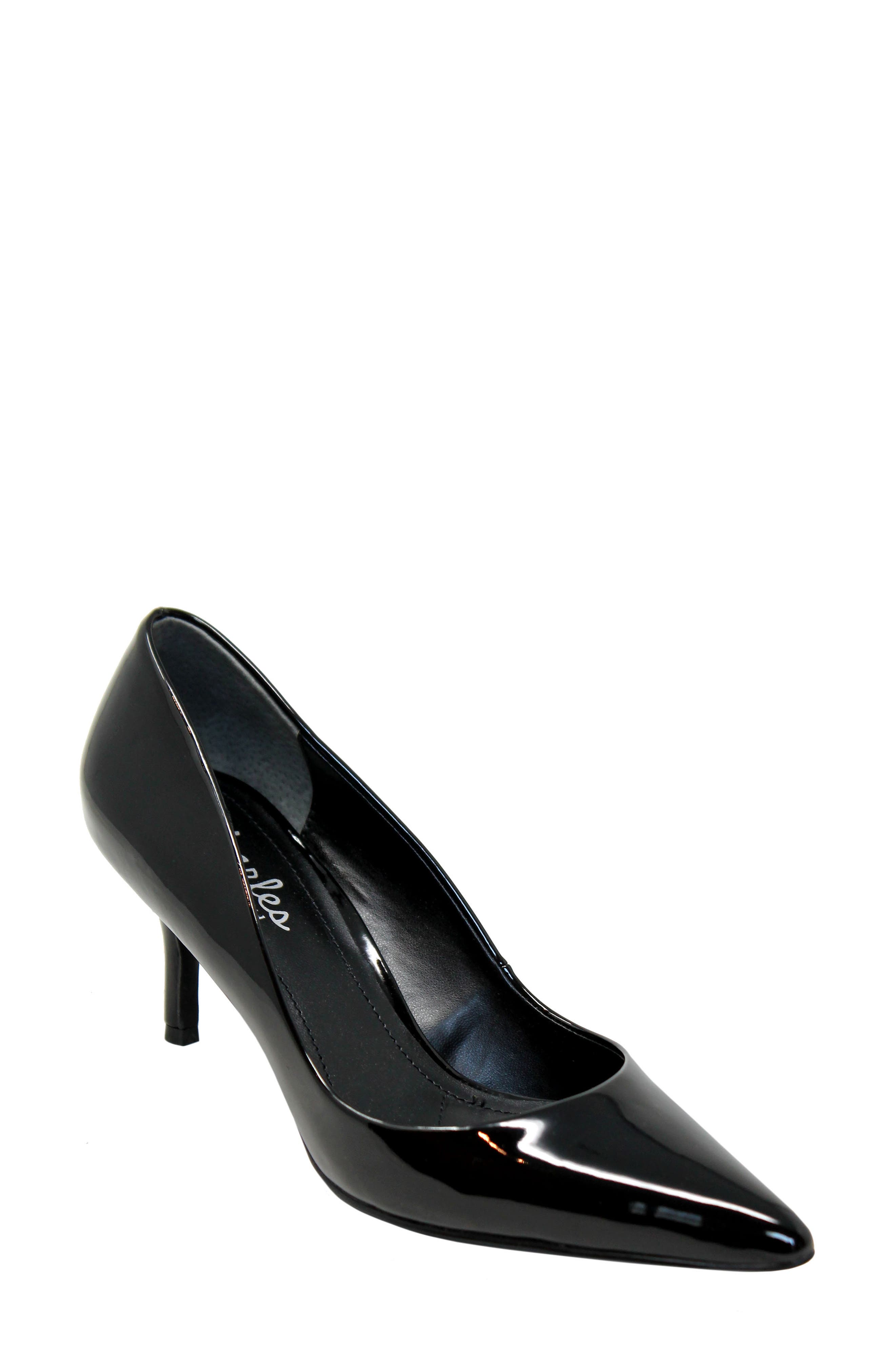 Charles by Charles David Angelica Pump, Main, color, 