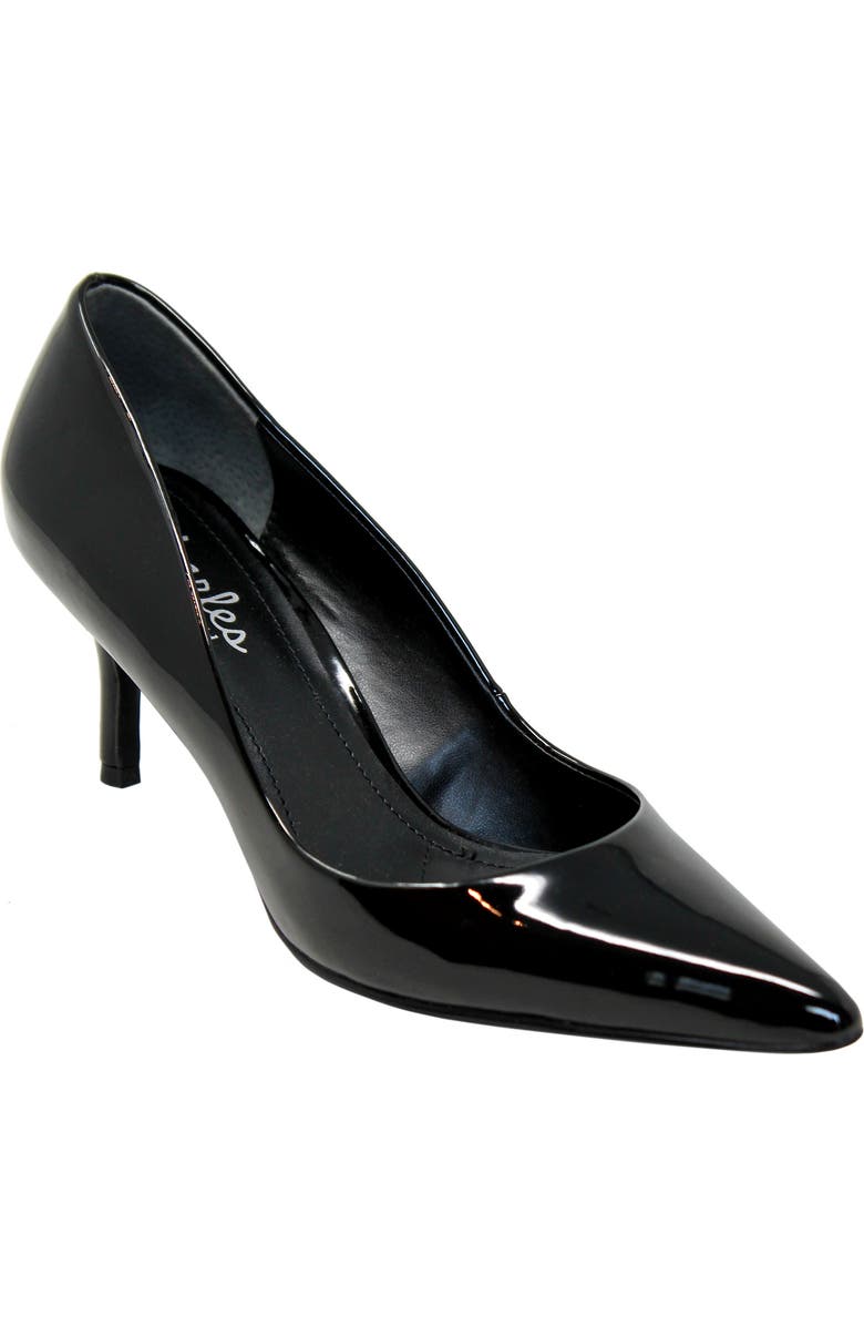 Charles by Charles David Angelica Pump, Main, color,