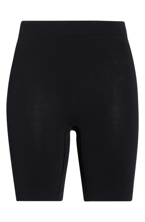 Seamless Comfort Bike Shorts