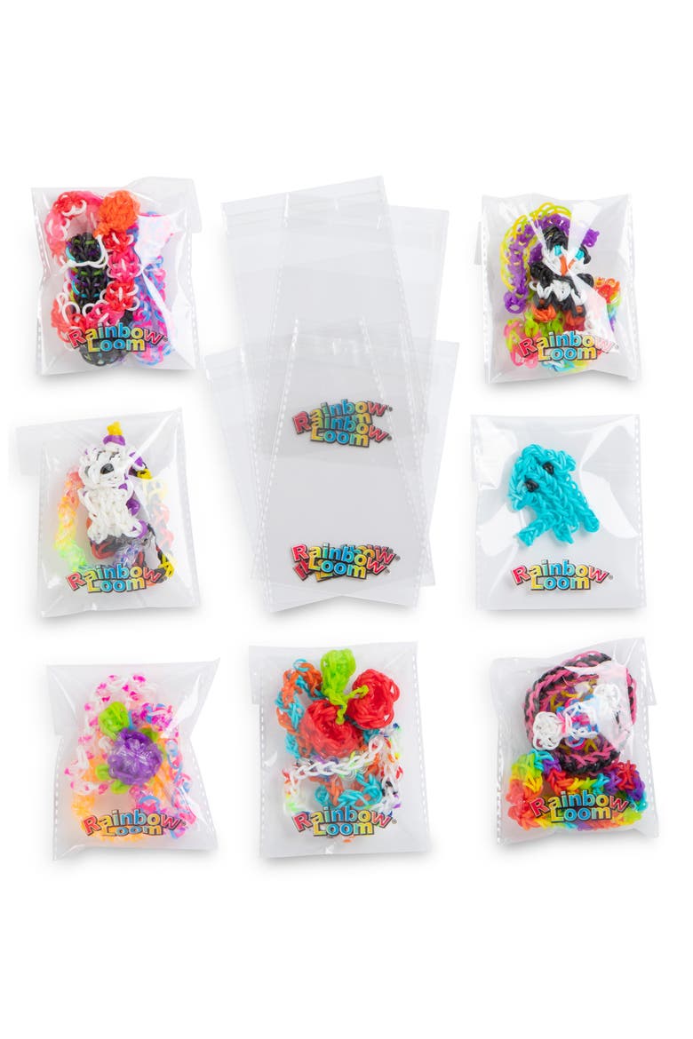 Bracelet Craft Kit, Alternate, color, MULTI