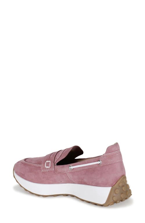 Diba True Kiss Met Sneaker In Blush