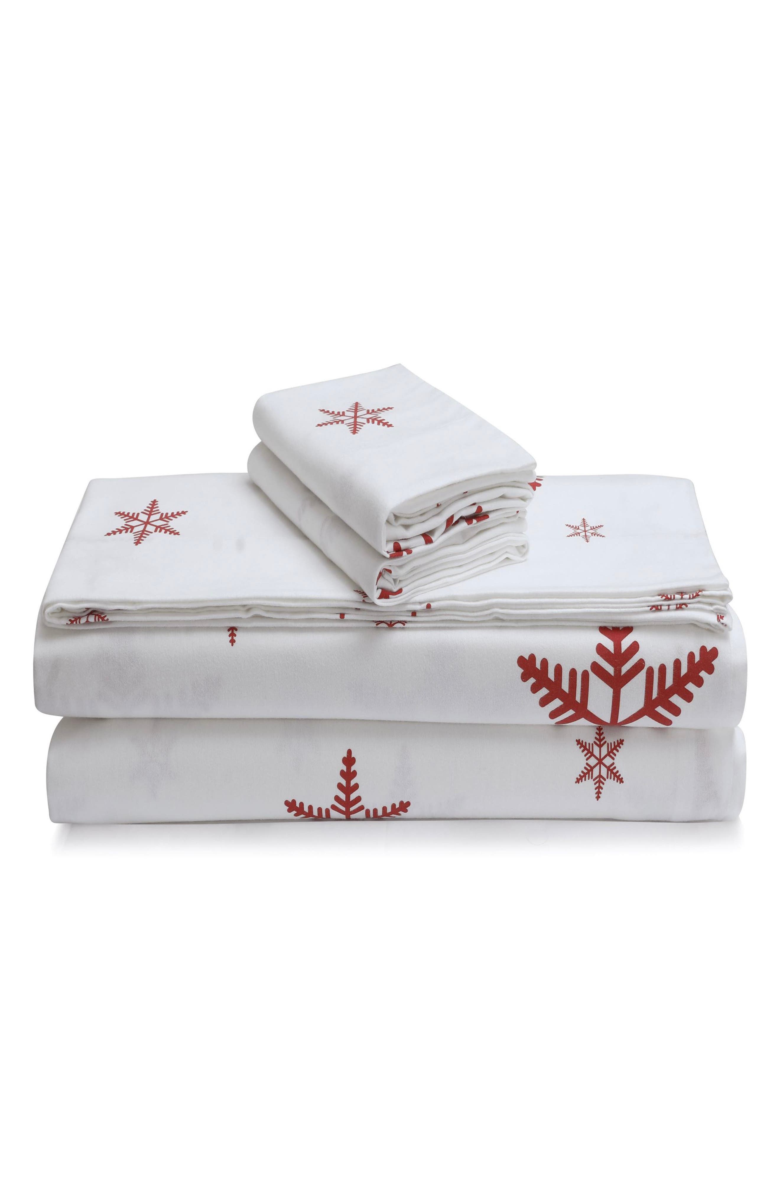 BIANCA SNOWFLAKES