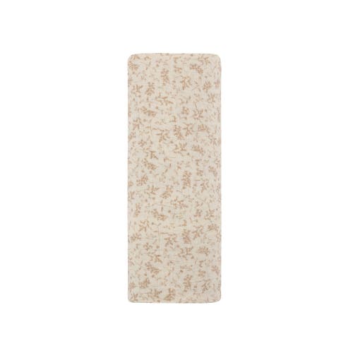 Ely's & Co. Modal French Terry Vine Collection In Multi