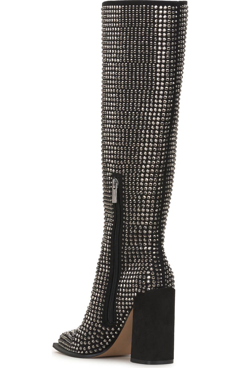 Jessica Simpson Lovelly Knee High Boot, Alternate, color,