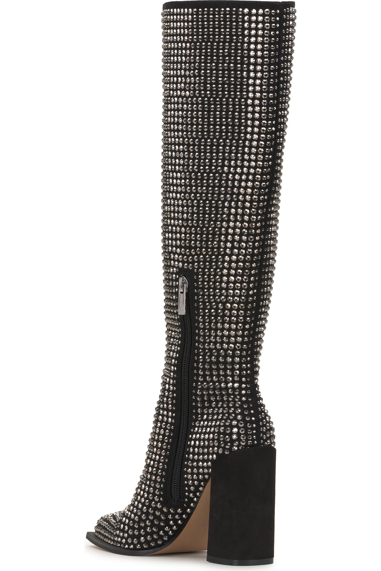 Jessica Ragg Jessica Simpson Lovelly Knee High Boot (Women) | Nordstromrack