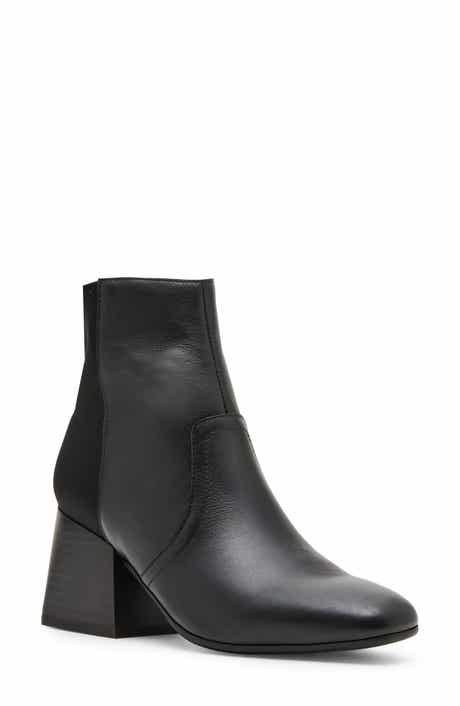 Blondo Tamira Waterproof Bootie