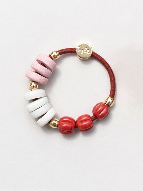 Nolita Capsule Bracelet Hairtie