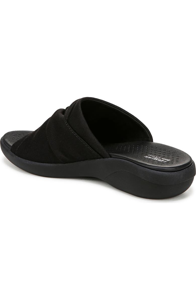 BZees Cherish Slide Sandal, Alternate, color,