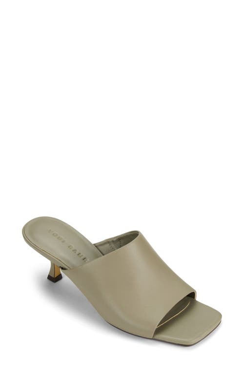 Yosi Samra Wren Sandal in Taupe at Nordstrom, Size 8
