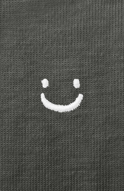 DALIX DALIX MENS LIL SMILE JERSEY TEE 