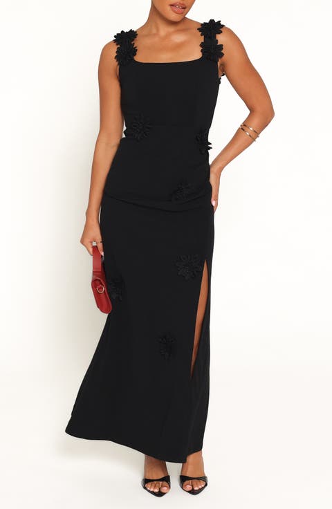 Lorenna Maxi Dress