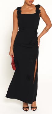 Petal & Pup Lorenna Maxi Dress