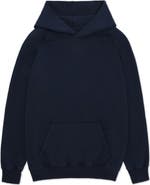 Fortela Vintagehood Fleece Jersey Hoodie