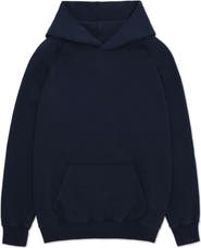 Fortela Vintagehood Fleece Jersey Hoodie