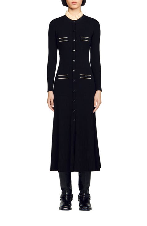 Black Plus Size Dresses for Women | Nordstrom