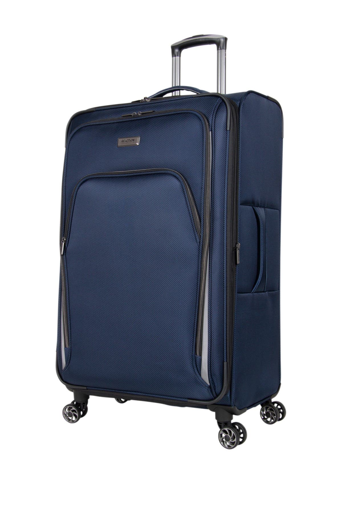 Reaction Kenneth Cole Cloud City 2-Piece 8-Wheel Spinner Lightweight Luggage Set, Alternate, color, 
