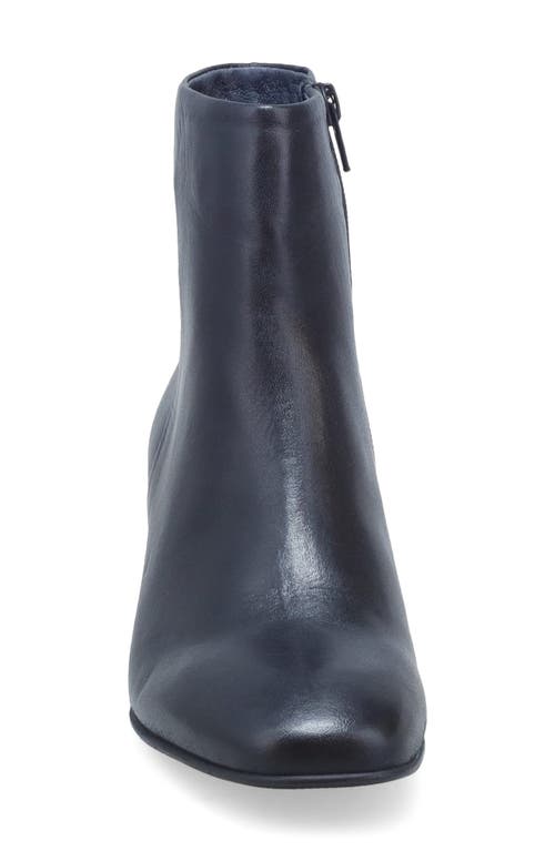 Miz Mooz Garin Bootie In Blue