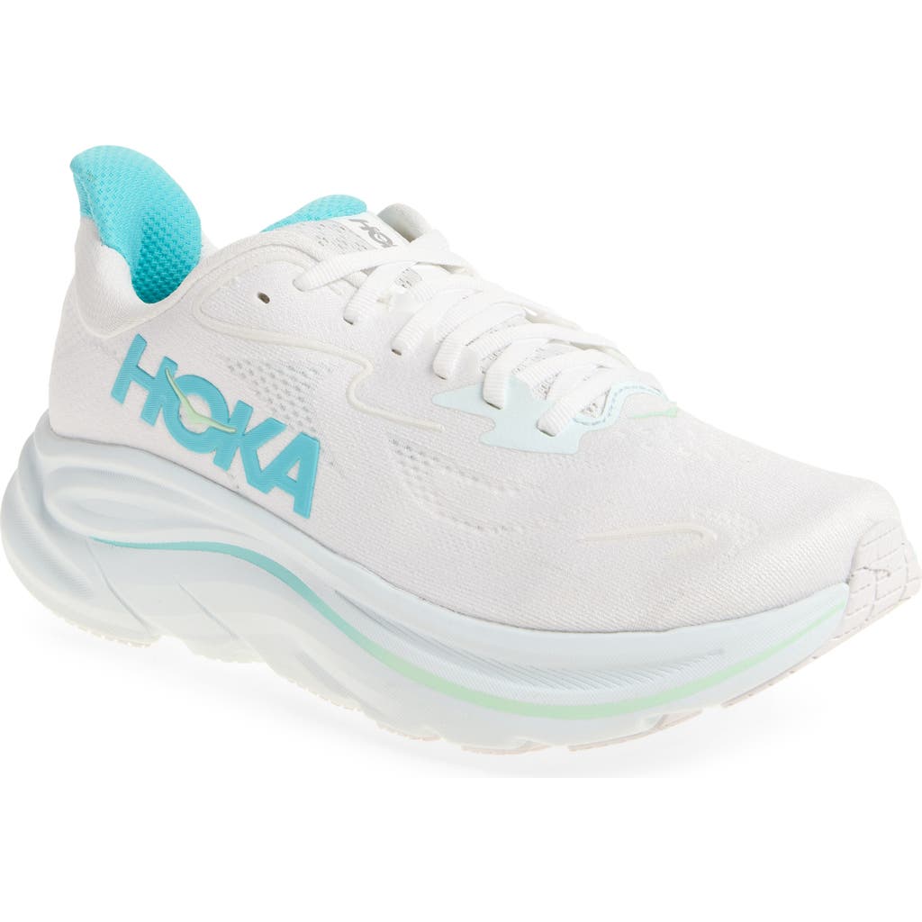 Hoka Clifton 10 Running Shoe