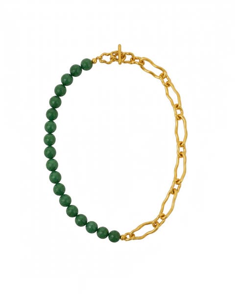 Etta Chain Necklace