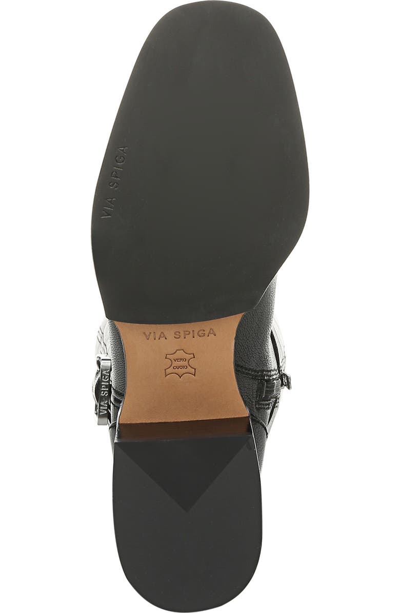 Via Spiga Garnett Tall Boot, Alternate, color,