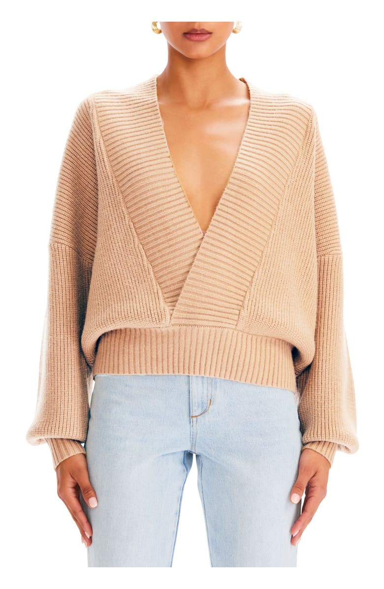 SER.O.YA Morana Sweater, Main, color,