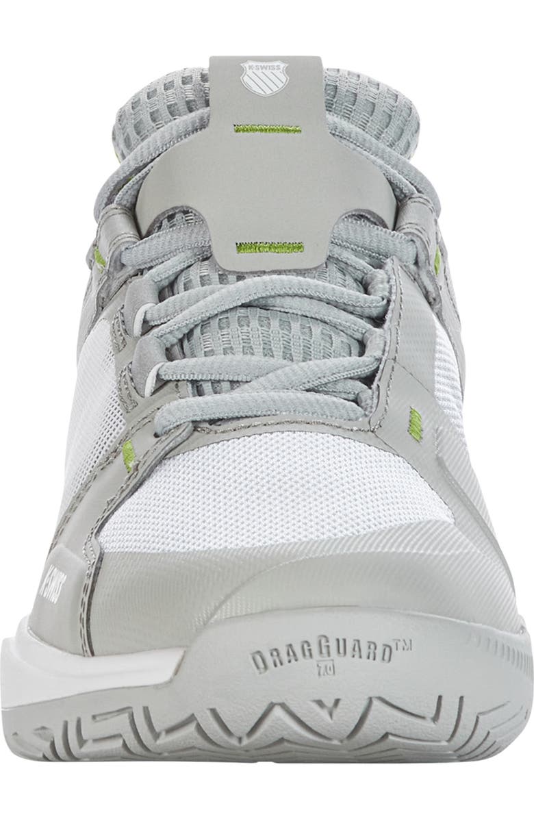 K-Swiss Ultrashot Team Tennis Shoe, Alternate, color,