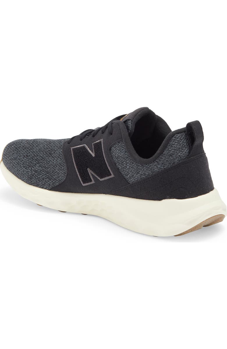 New Balance SPTC Sneaker, Alternate, color,