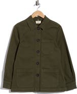 DL1961 Chore Coat