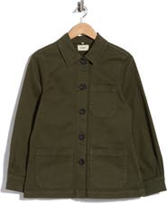DL1961 Chore Coat