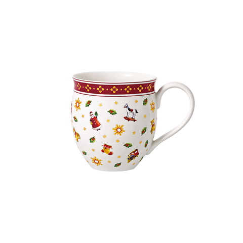 Toy's Delight Mug  Anniversary Edition