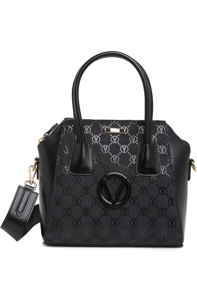 VALENTINO BY MARIO VALENTINO Mimi Monogram Handbag, Main, color,