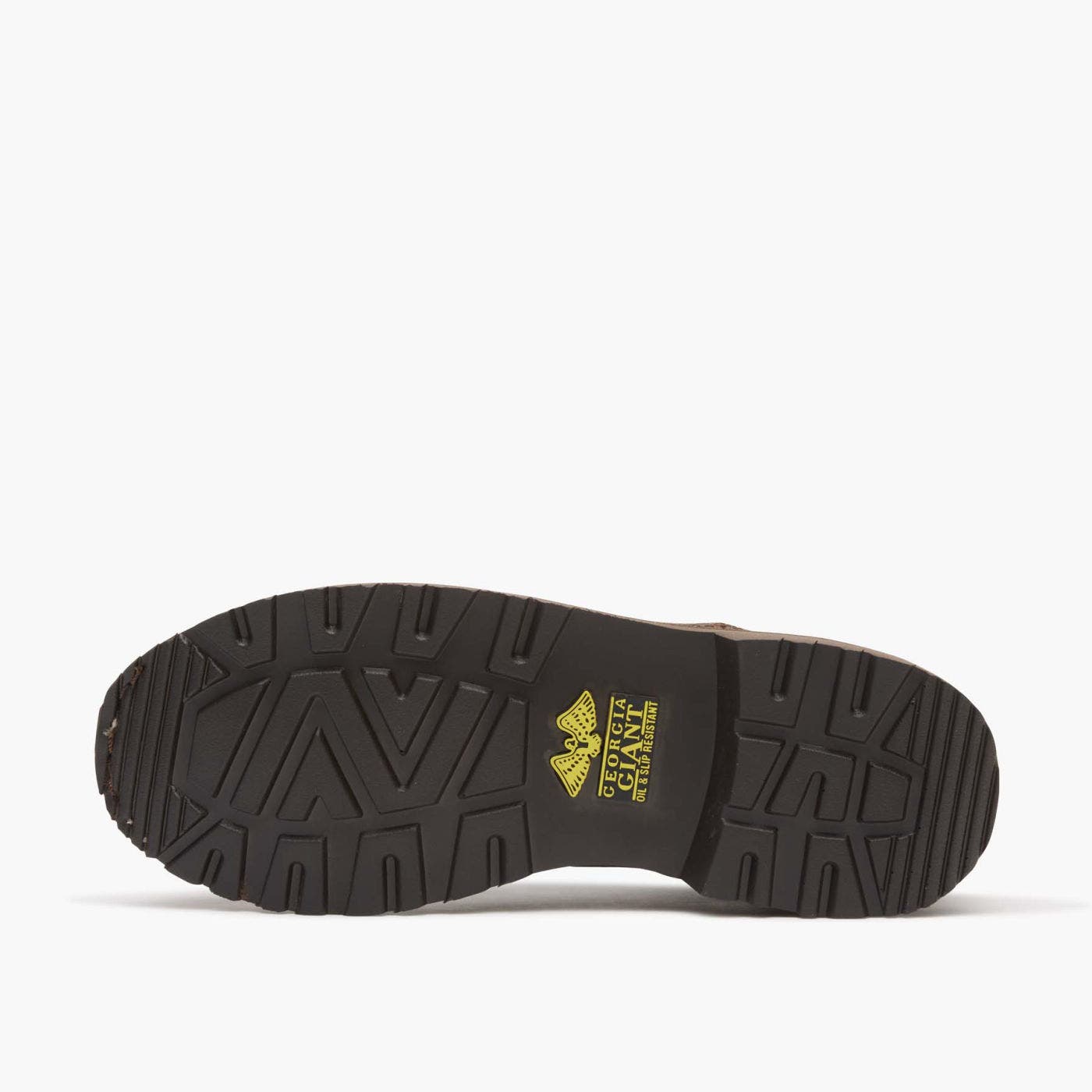 Georgia Boot Women
s Romeo Work Shoe, Alternate, color, Brown